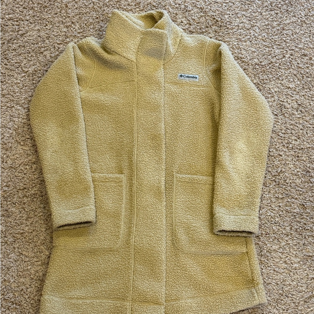 Columbia Women's Panorama™ Long Jacket